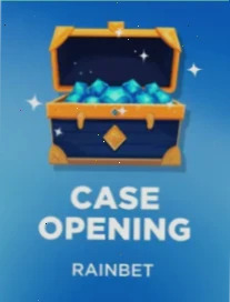 Rainbet Case Open Slot Österreich
