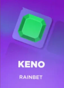 Rainbet Keno Slot Österreich