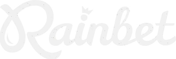 Rainbet Logo Online Casino Österreich Echtgeld