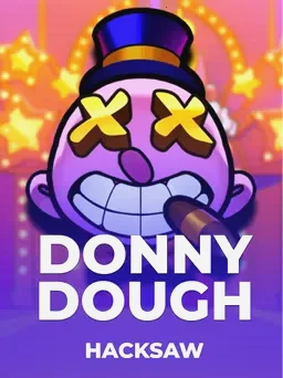 Rainbet Donny Doughs Slot Österreich