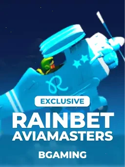 Rainbet Aviamasters Spielautomat Österreich