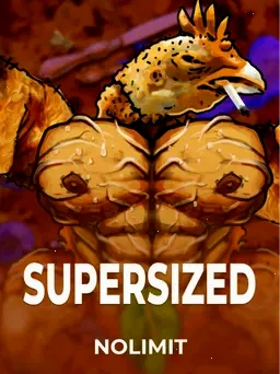 Rainbet Supersized Krypto Slot Österreich